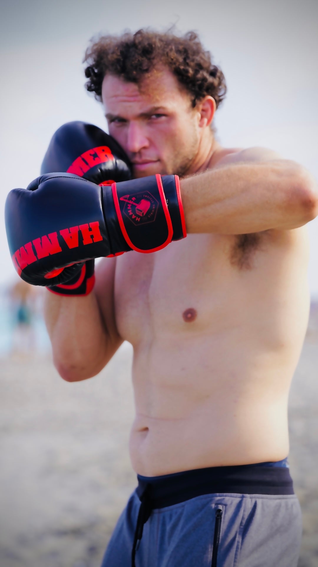 HSS2 Gloves