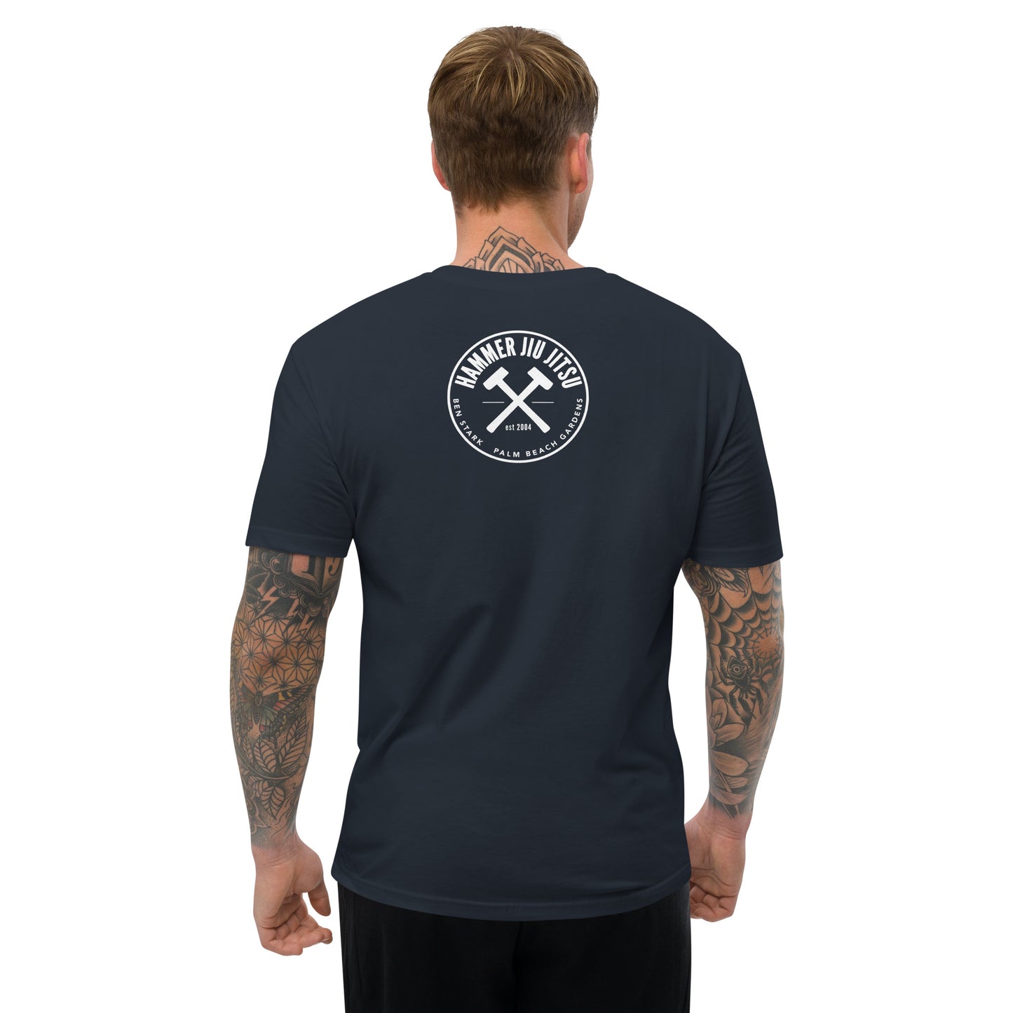Pain=Compliance T