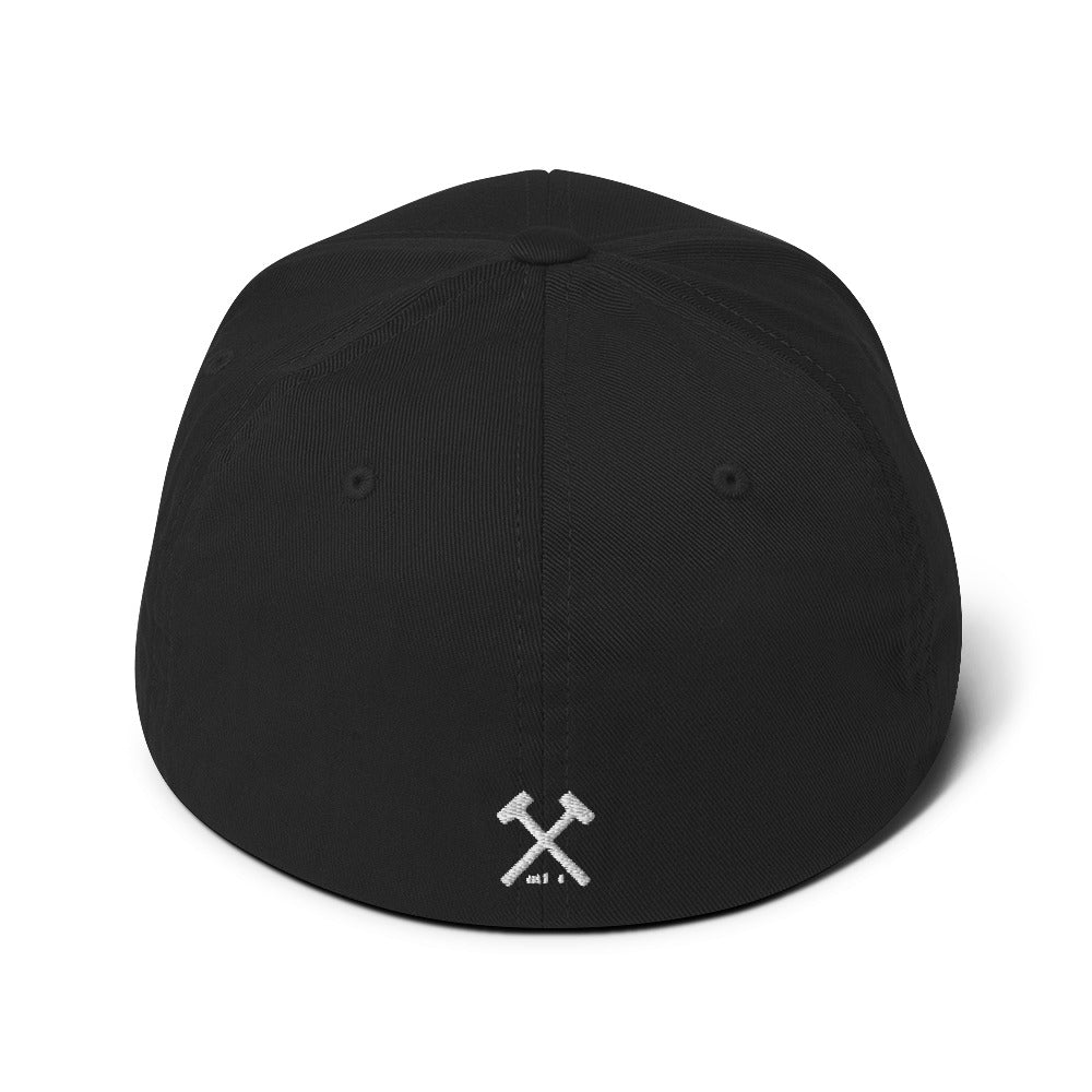HJJ Classic Flexfit Hat