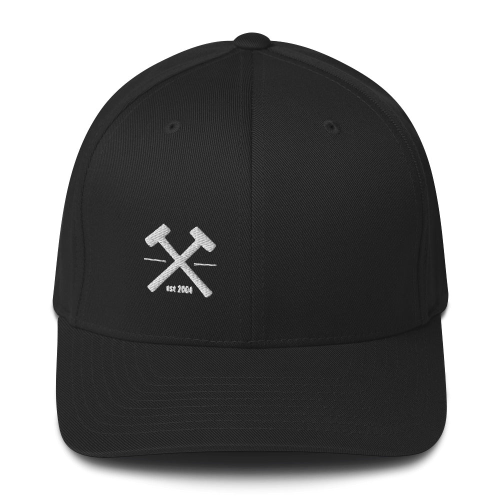 HJJ Classic Flexfit Hat