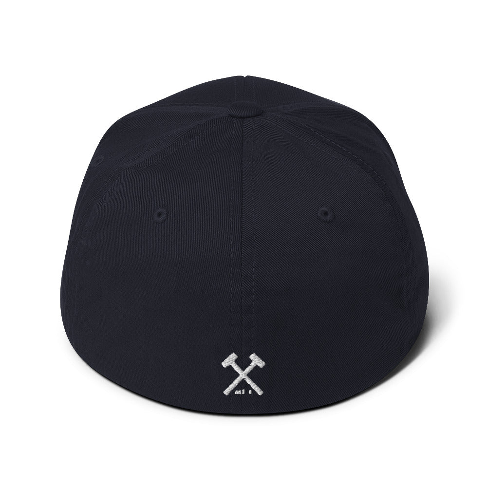 HJJ Classic Flexfit Hat