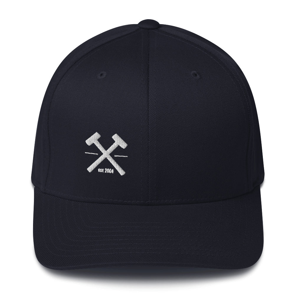 HJJ Classic Flexfit Hat