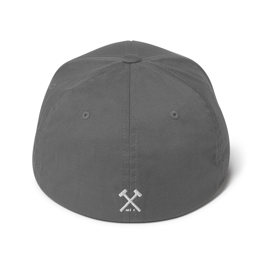 HJJ Classic Flexfit Hat