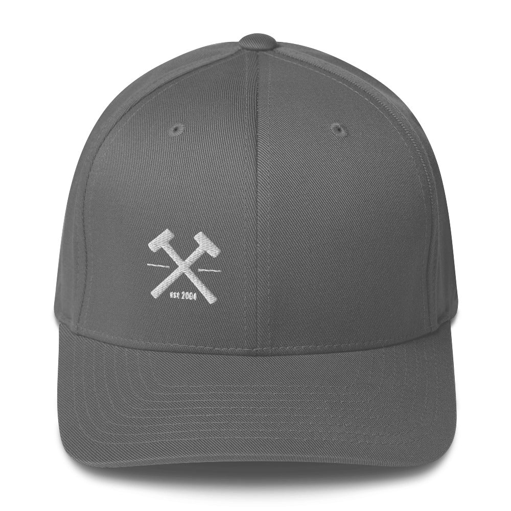 HJJ Classic Flexfit Hat