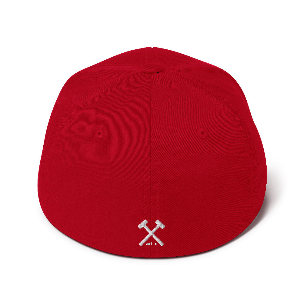 HJJ Classic Flexfit Hat