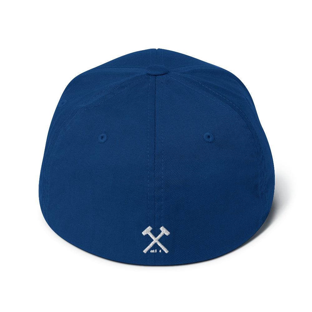 HJJ Classic Flexfit Hat