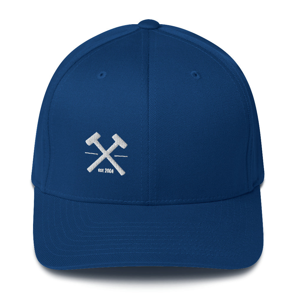 HJJ Classic Flexfit Hat