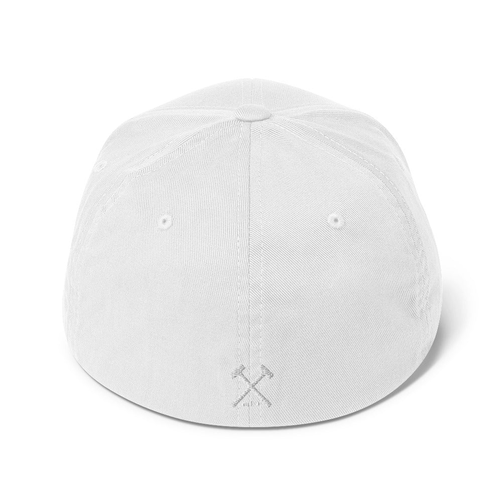 HJJ Classic Flexfit Hat
