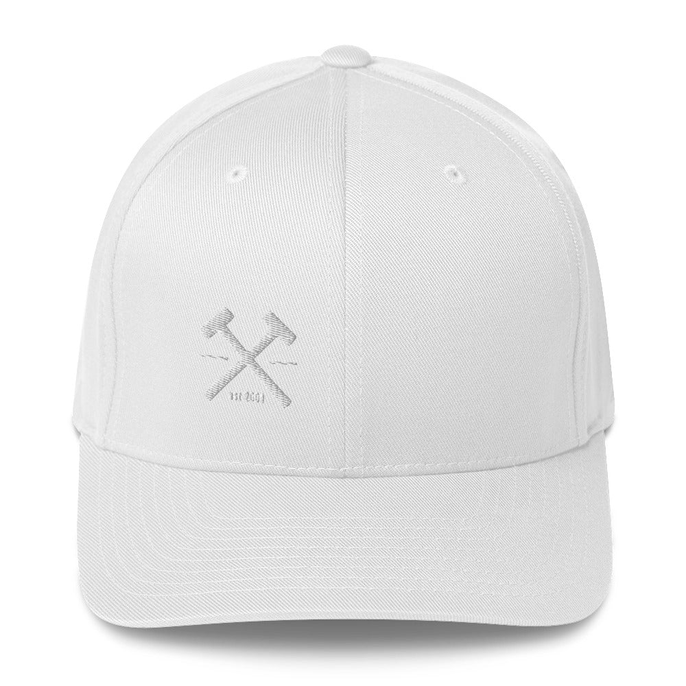 HJJ Classic Flexfit Hat