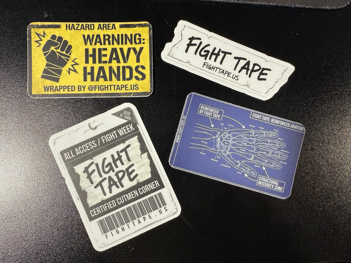 Sticker Pack