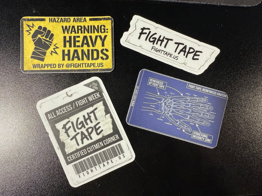 Sticker Pack