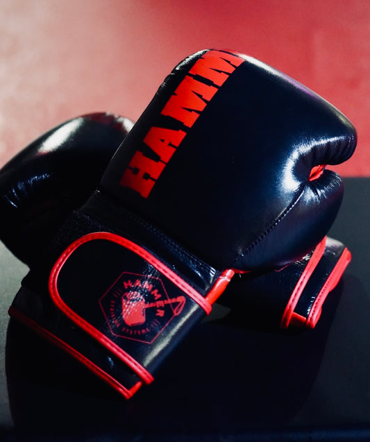 HSS2 Gloves