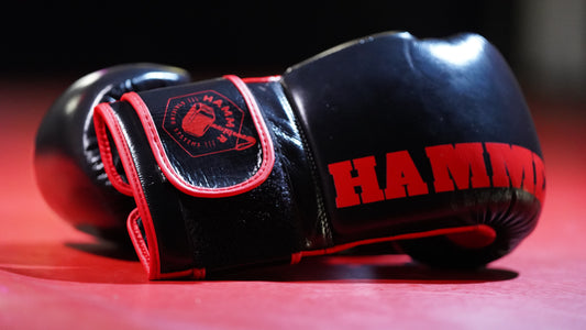 HSS2 Gloves