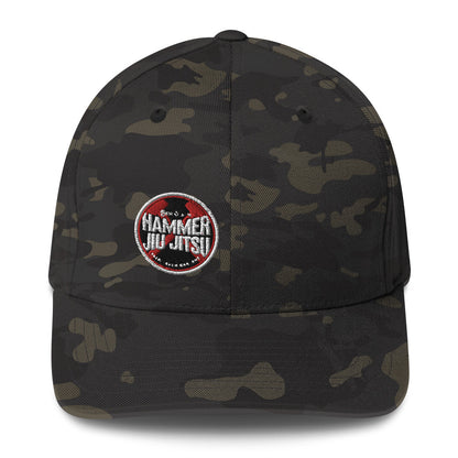 HJJ2 Flexfit Hat