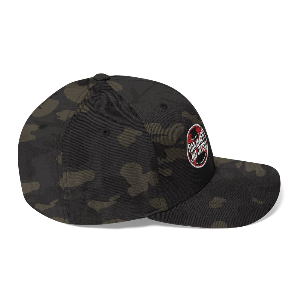 HJJ2 Flexfit Hat