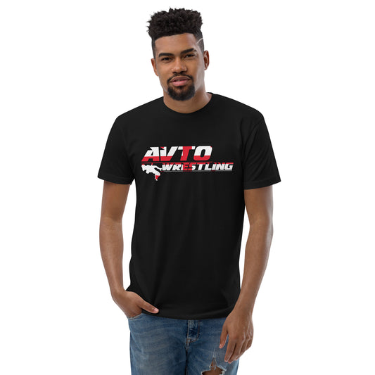 Avto Wrestling T