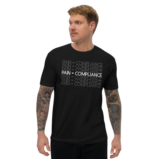Pain=Compliance T