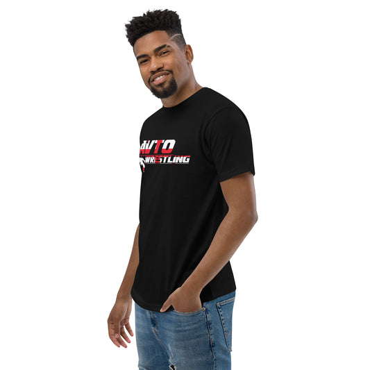 Avto Wrestling T
