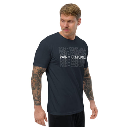 Pain=Compliance T