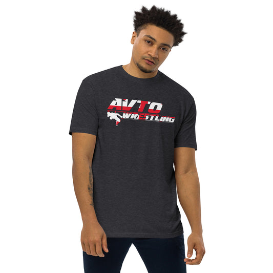 Avto Wrestling T