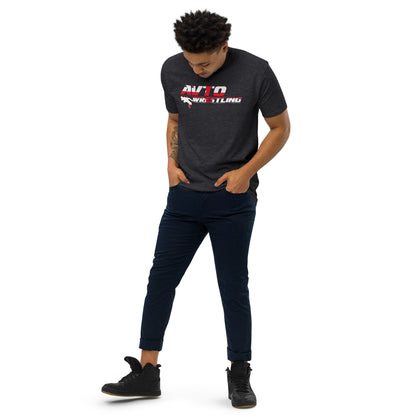 Avto Wrestling T