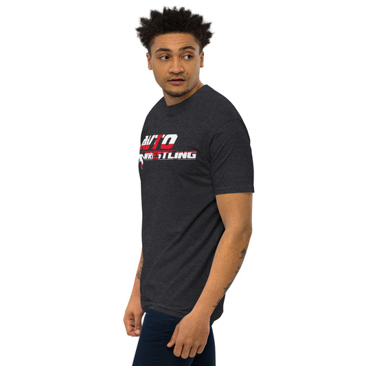 Avto Wrestling T