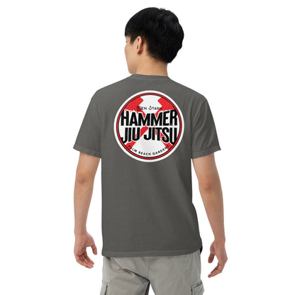 Control, Dominate, Punish T