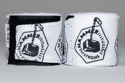 HSS Hand Wraps