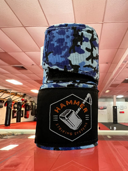 HSS Hand Wraps
