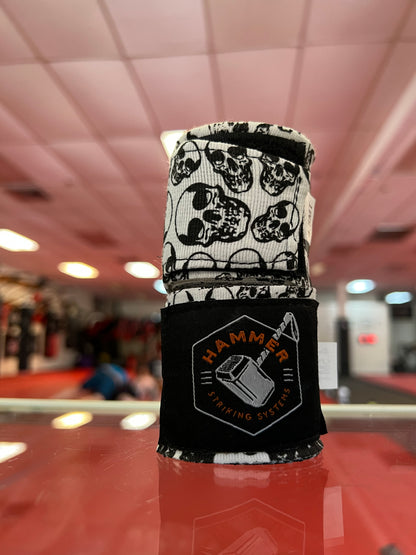 HSS Hand Wraps