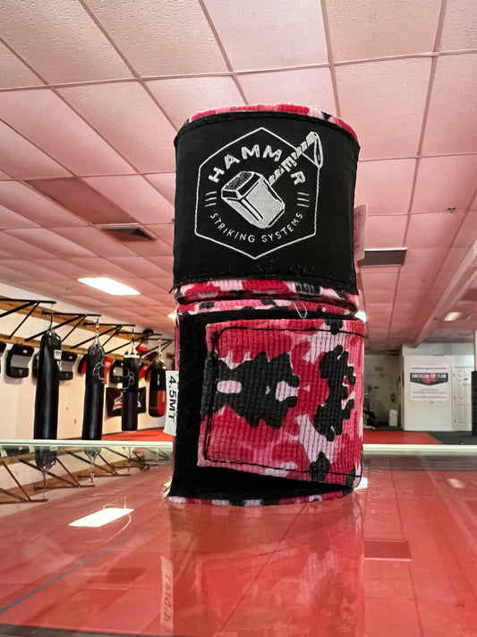HSS Hand Wraps