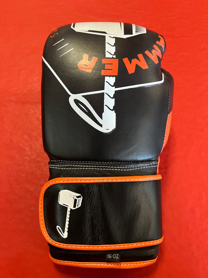 HSS1 Boxing Gloves