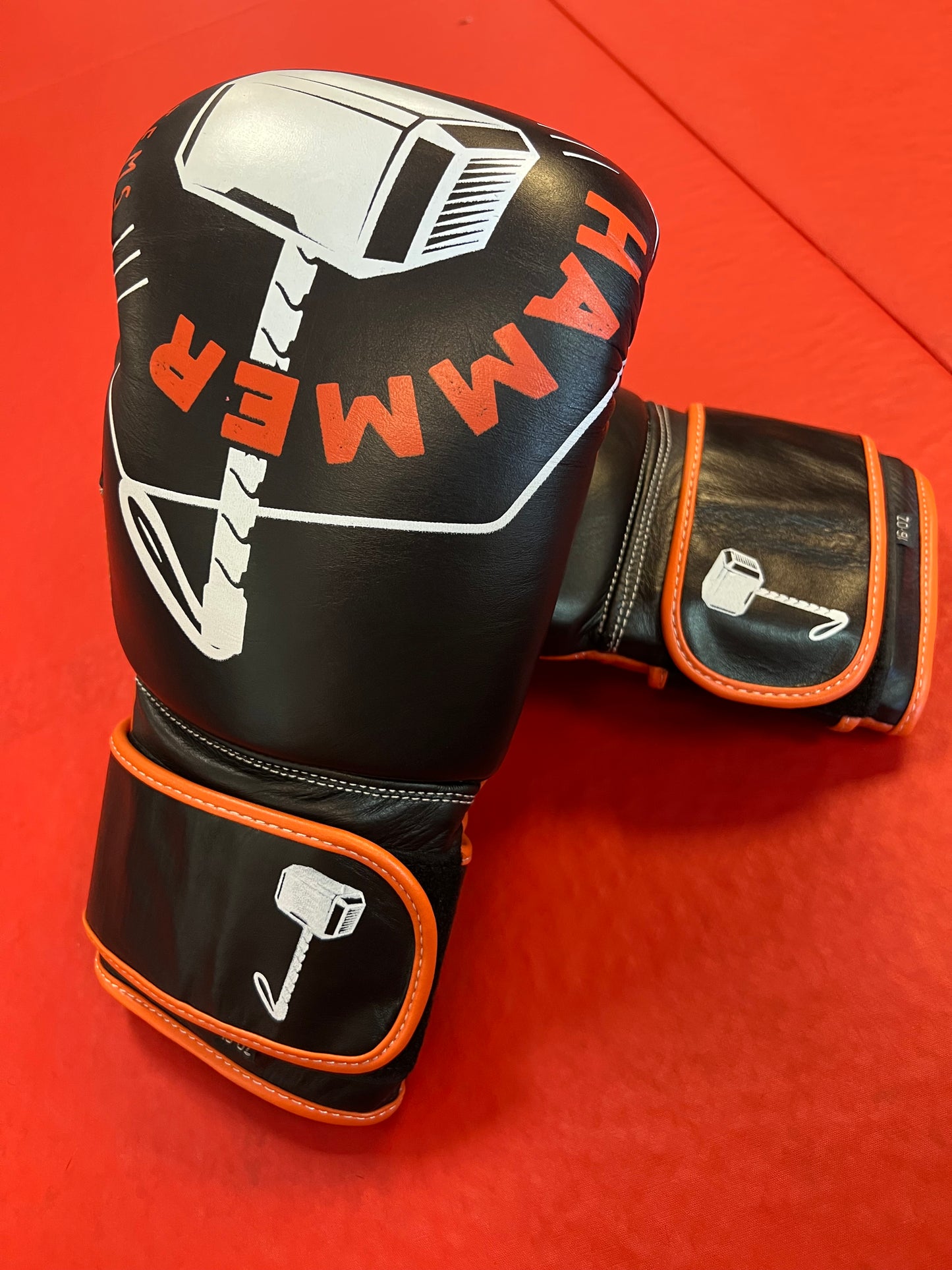 HSS1 Boxing Gloves