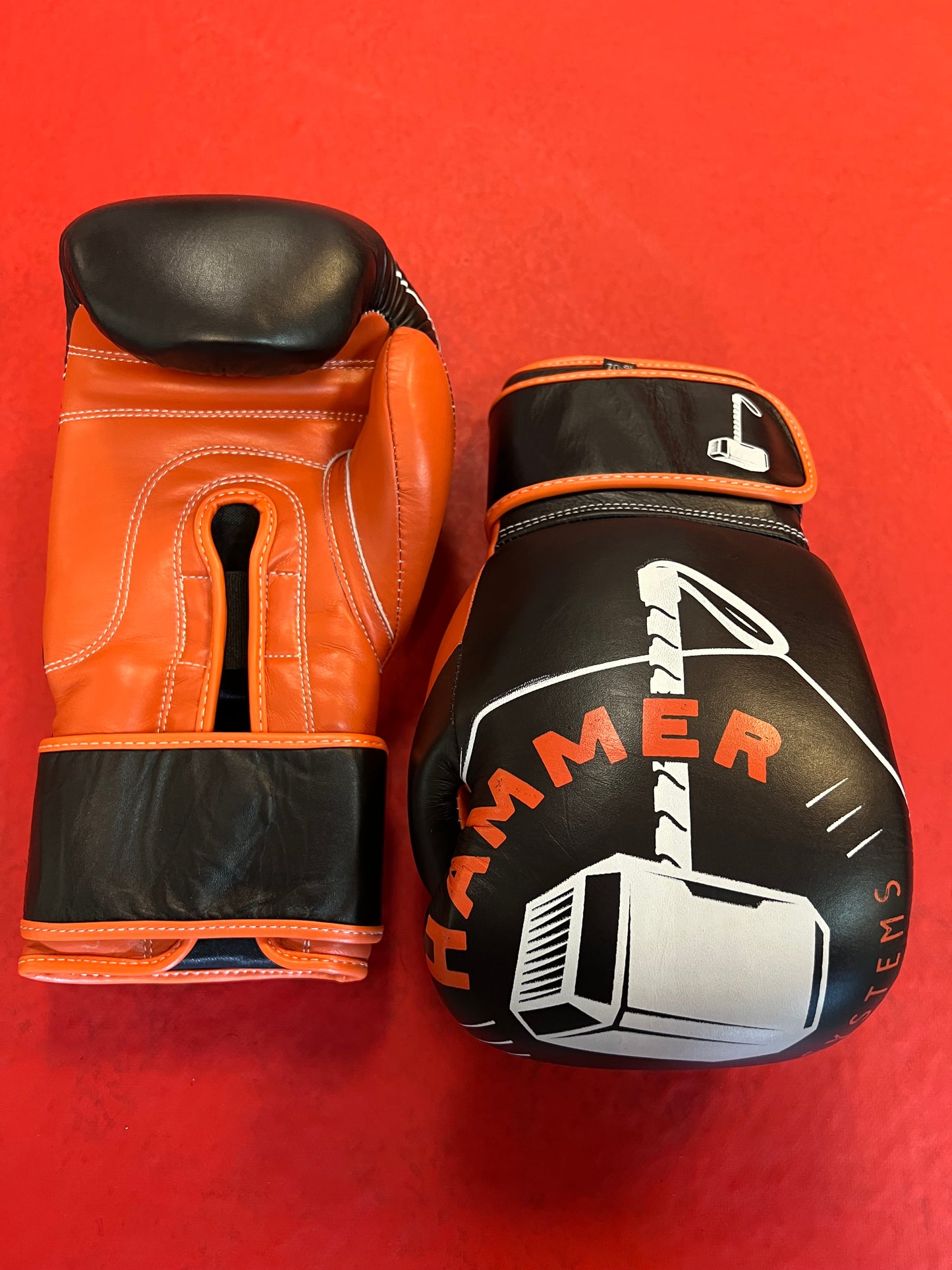 HSS1 Boxing Gloves