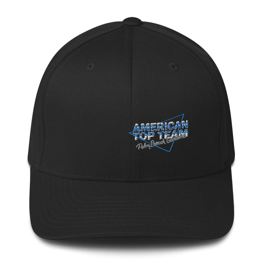 Retro ATTPBG Flexfit Hat