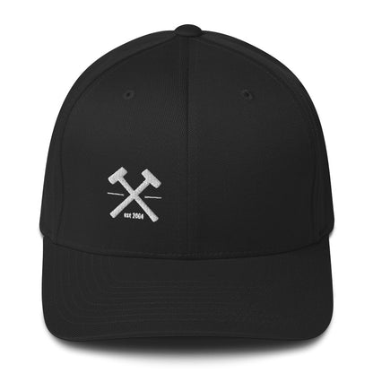 HJJ Classic Flexfit Hat