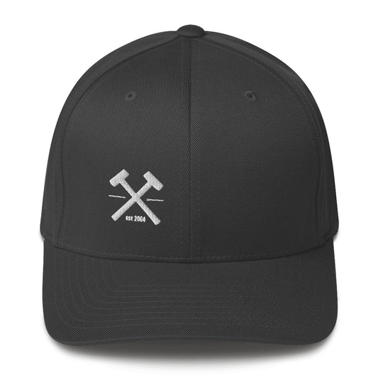 HJJ Classic Flexfit Hat