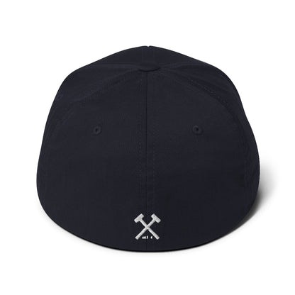 HJJ Classic Flexfit Hat