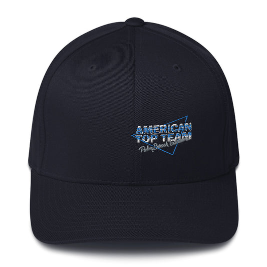 Retro ATTPBG Flexfit Hat