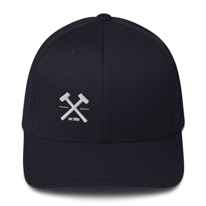 HJJ Classic Flexfit Hat