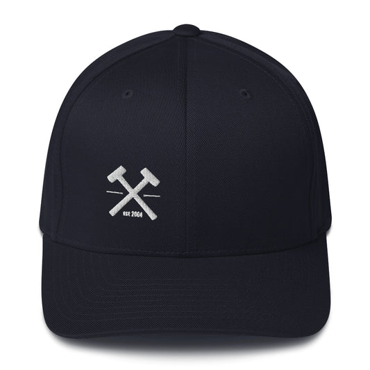 HJJ Classic Flexfit Hat