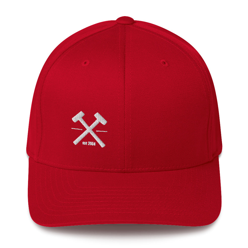 HJJ Classic Flexfit Hat