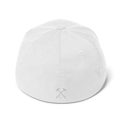 HJJ Classic Flexfit Hat