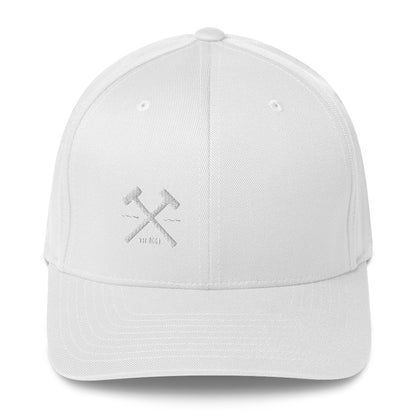 HJJ Classic Flexfit Hat